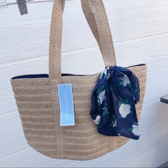 Wickard beach bag tote - Picture 4 of 6